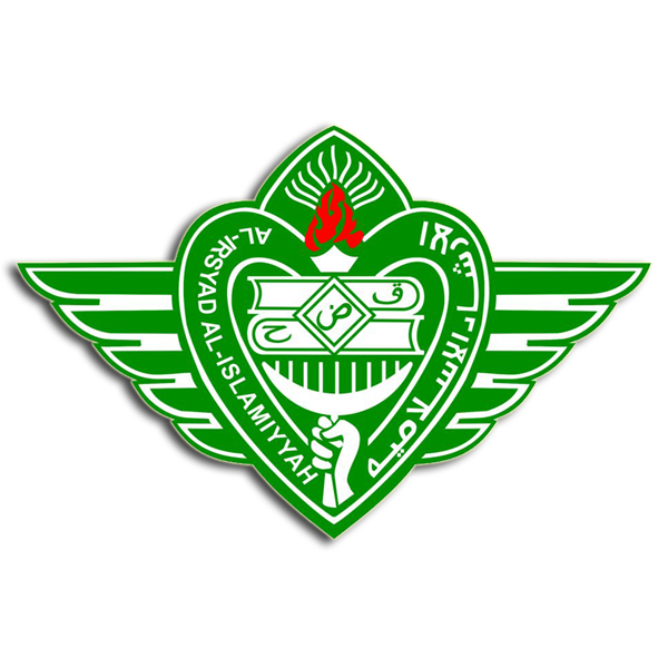 Logo Al-irsyad